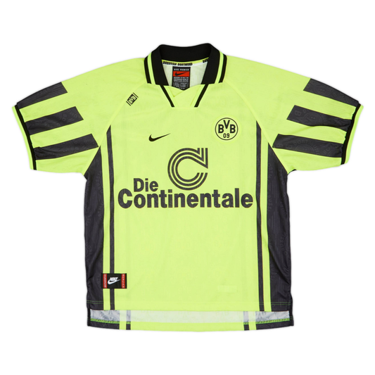 1996-97 Borussia Dortmund Home