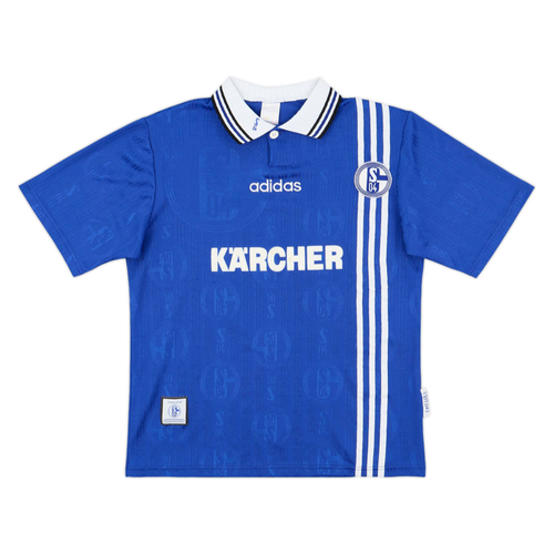 1996-97 FC Schalke 04 Home