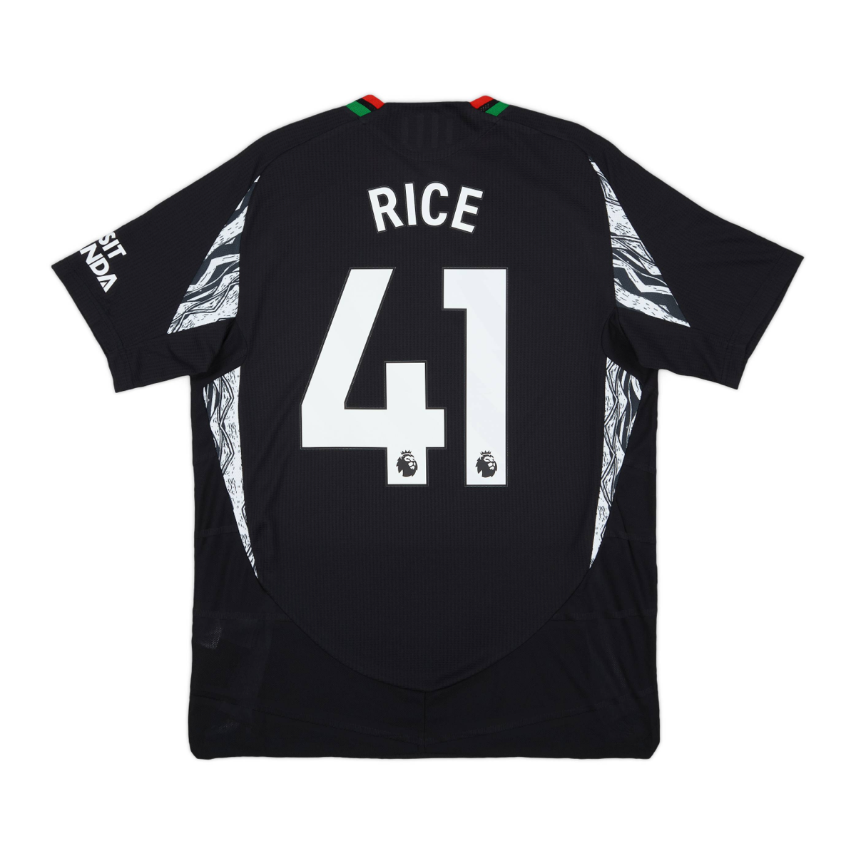 2024-25 Arsenal FC Away