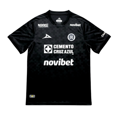 2025-26 Cruz Azul Third