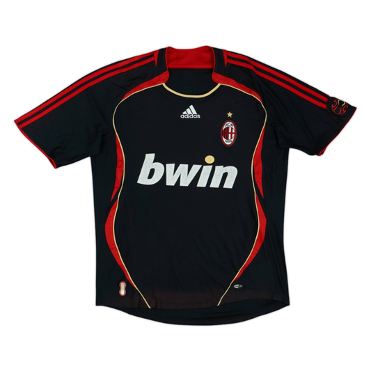 2006-07 AC Milan Third