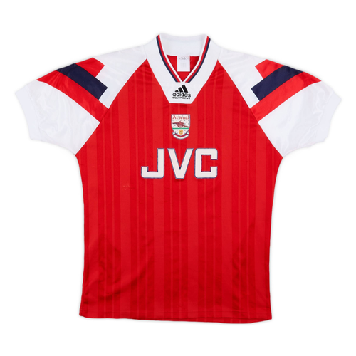 1992-94 Arsenal FC Home