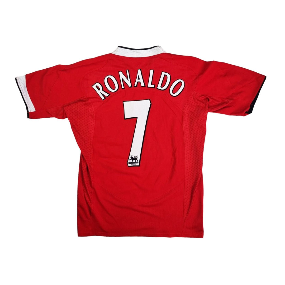 2004-06 Manchester United FC Home