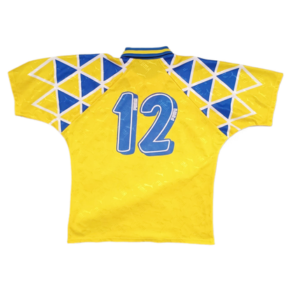 1995-96 UD Las Palmas Home