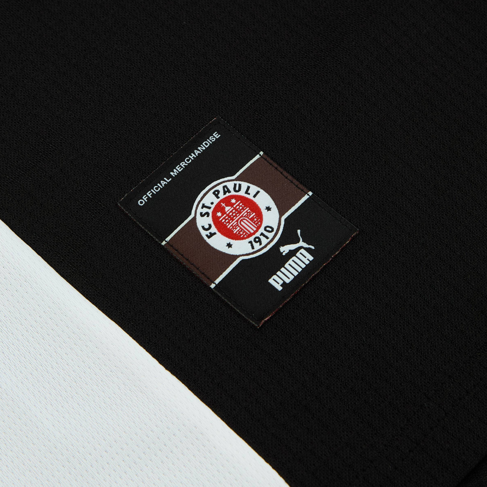 2025-26 FC St. Pauli Special Edition