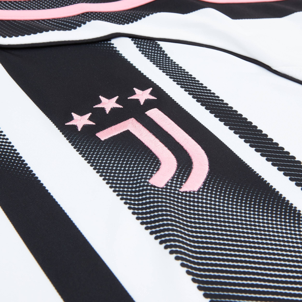 2025-26 Juventus FC Home