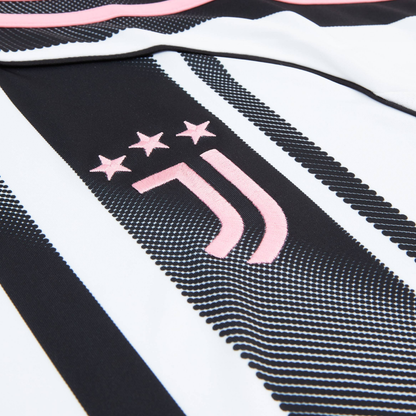 2025-26 Juventus FC Home