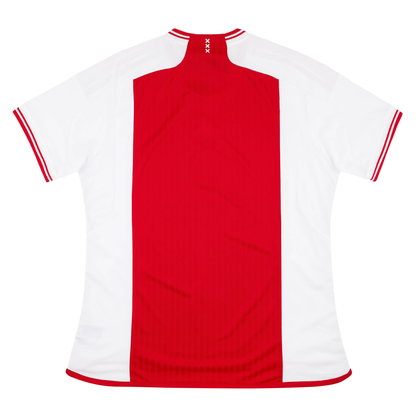 2023-24 AFC Ajax Home