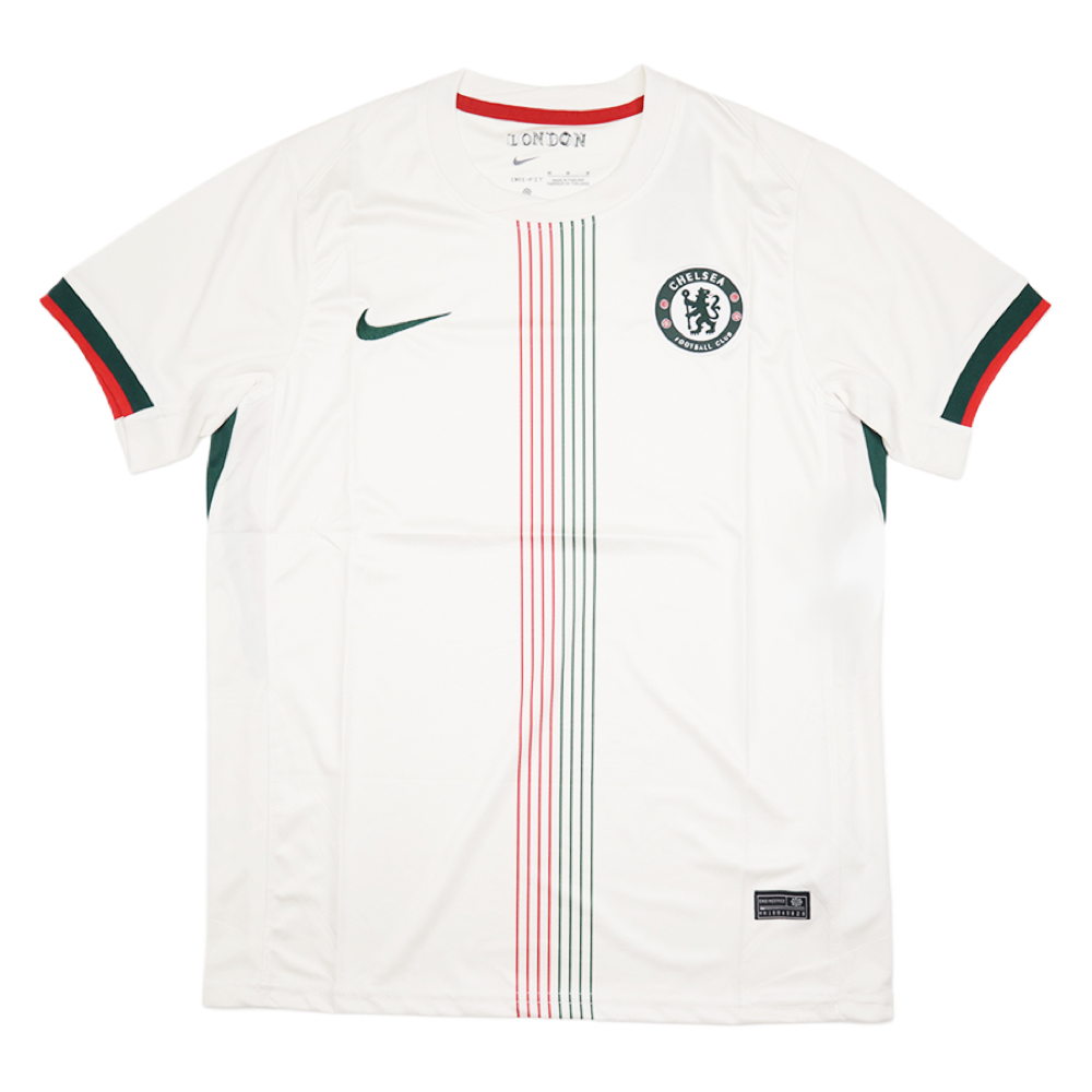 2025-26 Chelsea FC Away