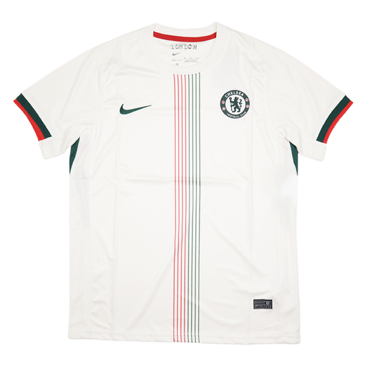 2025-26 Chelsea FC Away