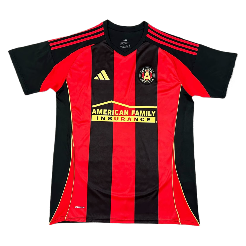 2025-26 Atlanta United FC Home