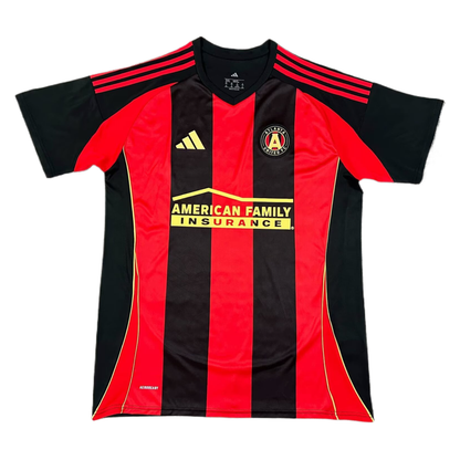 2025-26 Atlanta United FC Home