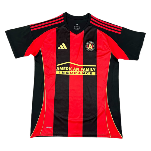 2025-26 Atlanta United FC Home