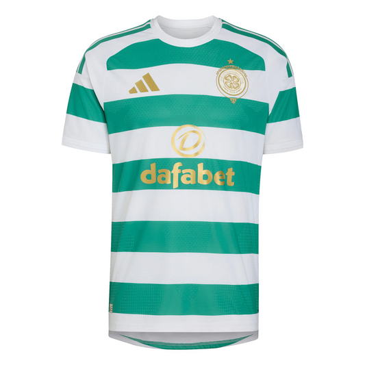 2026-27 Celtic FC Home