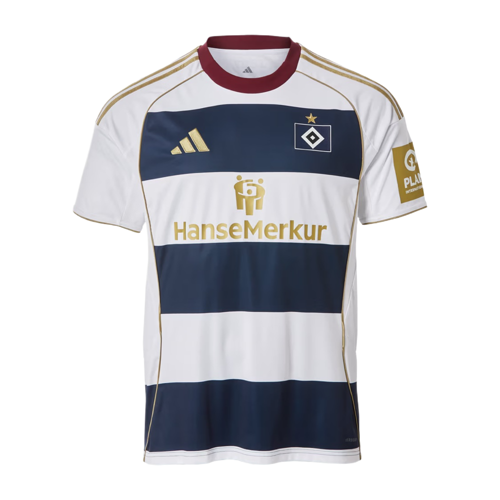 2025-26 Hamburger SV Special Edition