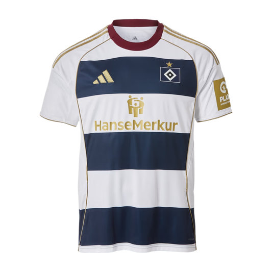 2025-26 Hamburger SV Special Edition