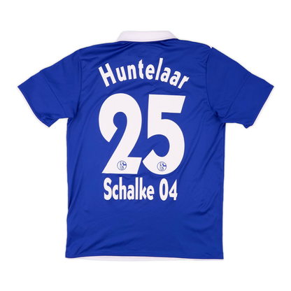2010-12 FC Schalke 04 Home
