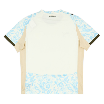 2025-26 Palermo FC Away