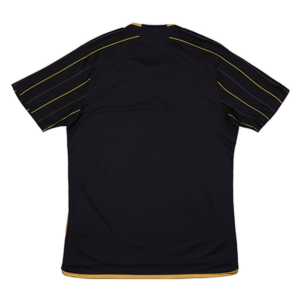2025-26 Los Angeles FC Home