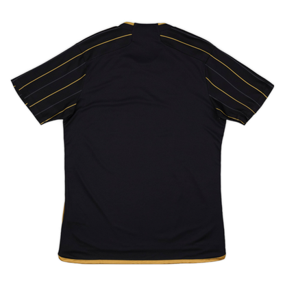 2025-26 Los Angeles FC Home