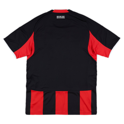 2025-26 Eintracht Frankfurt Home
