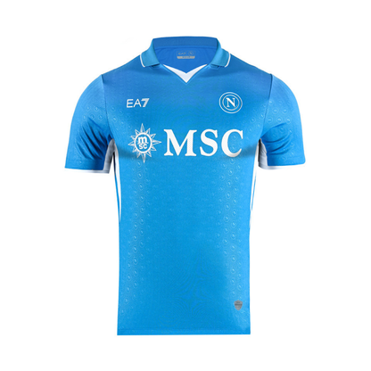 2024-25 SSC Napoli Home