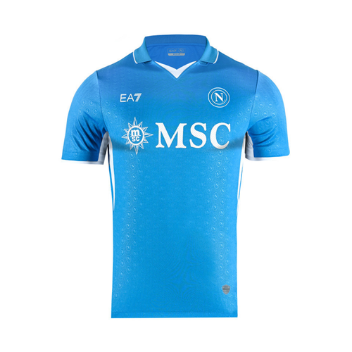 2024-25 SSC Napoli Home