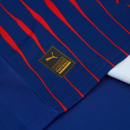 2025-26 RB Leipzig Away
