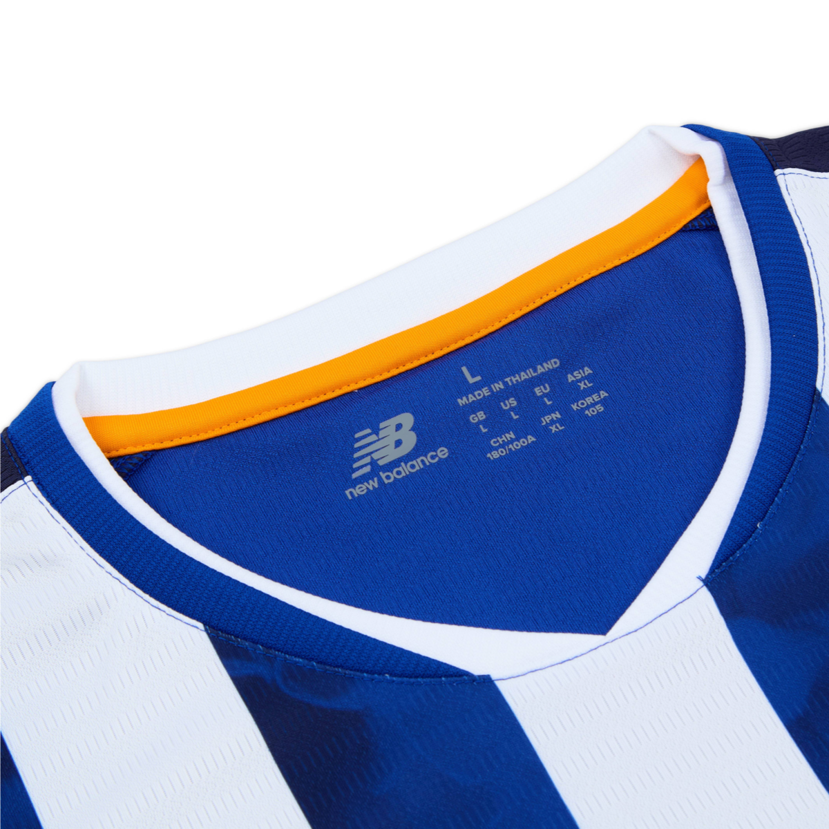 2024-25 FC Porto Home