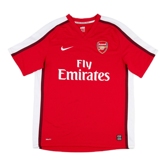 2008-10 Arsenal FC Home