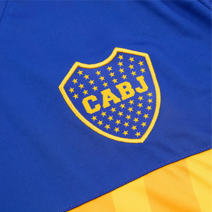 2024-25 CA Boca Juniors Home