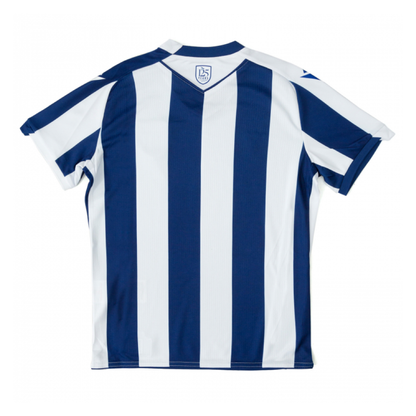 2025-26 West Bromwich Albion FC Home