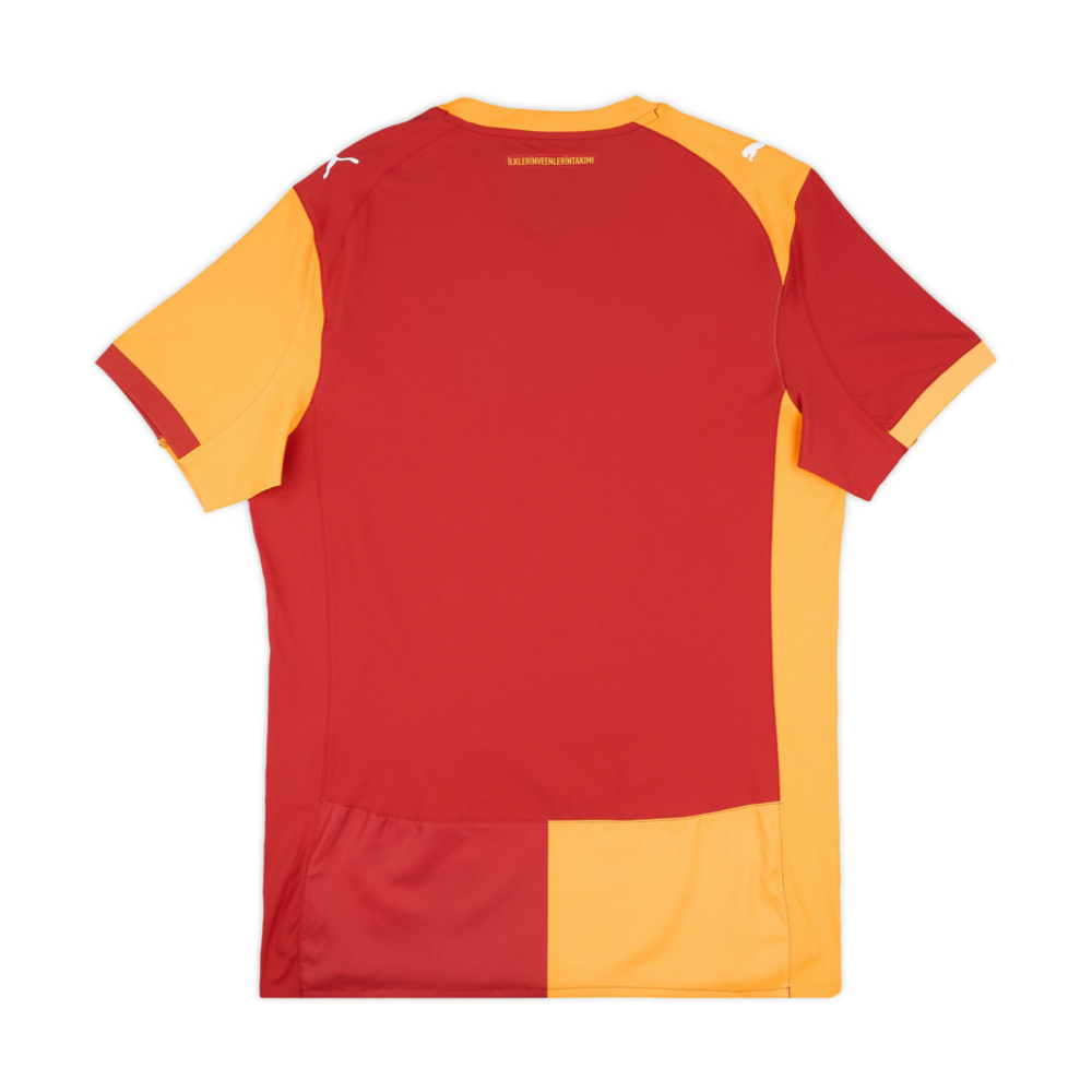 2025-26 Galatasaray SK Home