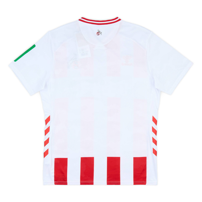 2025-26 1. FC Köln Home