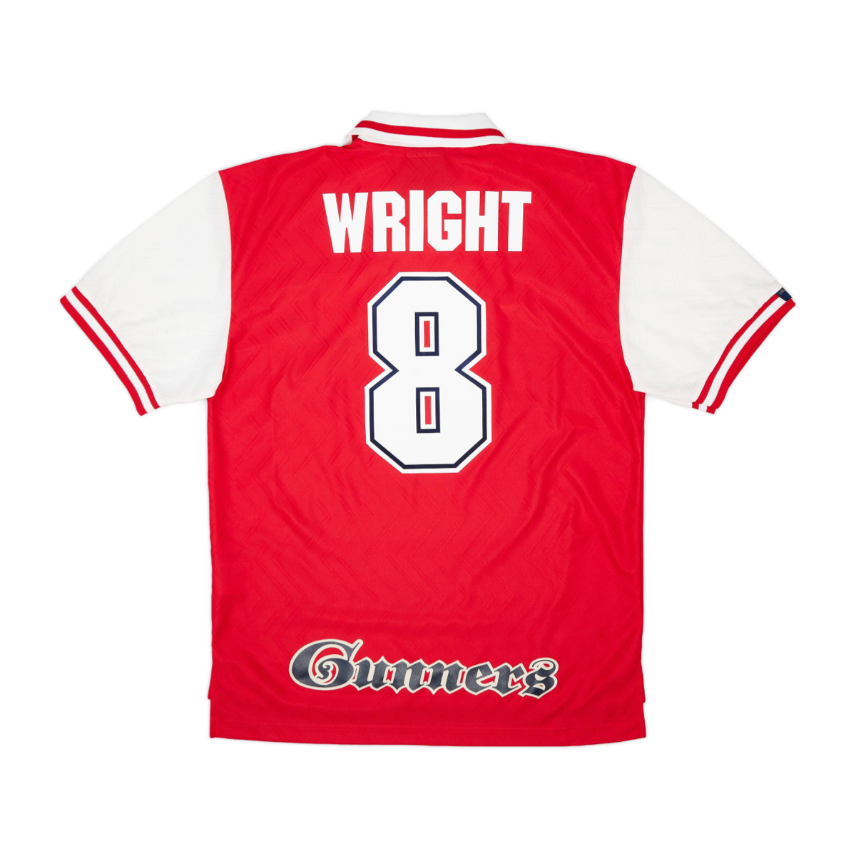 1997-98 Arsenal FC Home