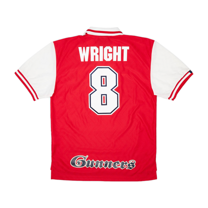 1997-98 Arsenal FC Home