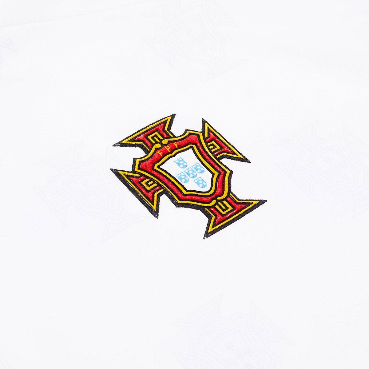 1996 Portugal Away