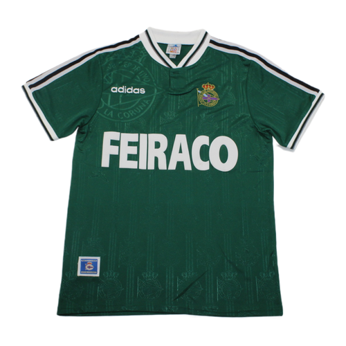 1999-00 RC Deportivo de La Coruña Fifth