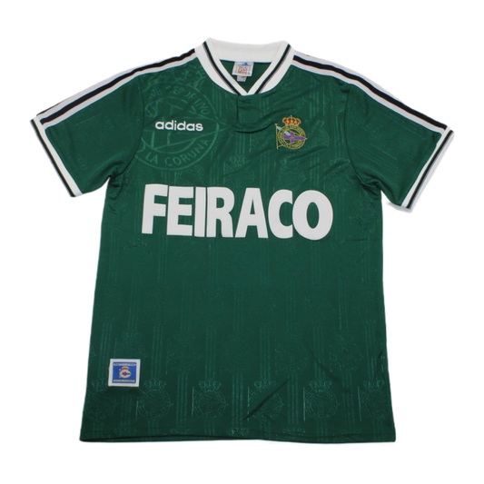 1999-00 RC Deportivo de La Coruña Fifth