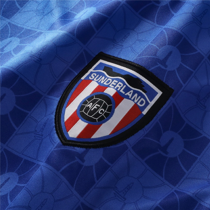2025-26 Sunderland AFC Away