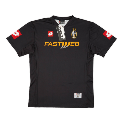 2001-02 Juventus FC Away