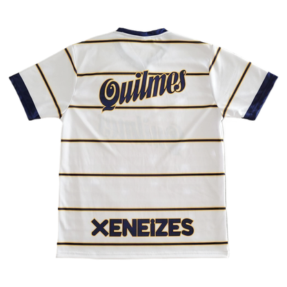 1999-00 CA Boca Juniors Away