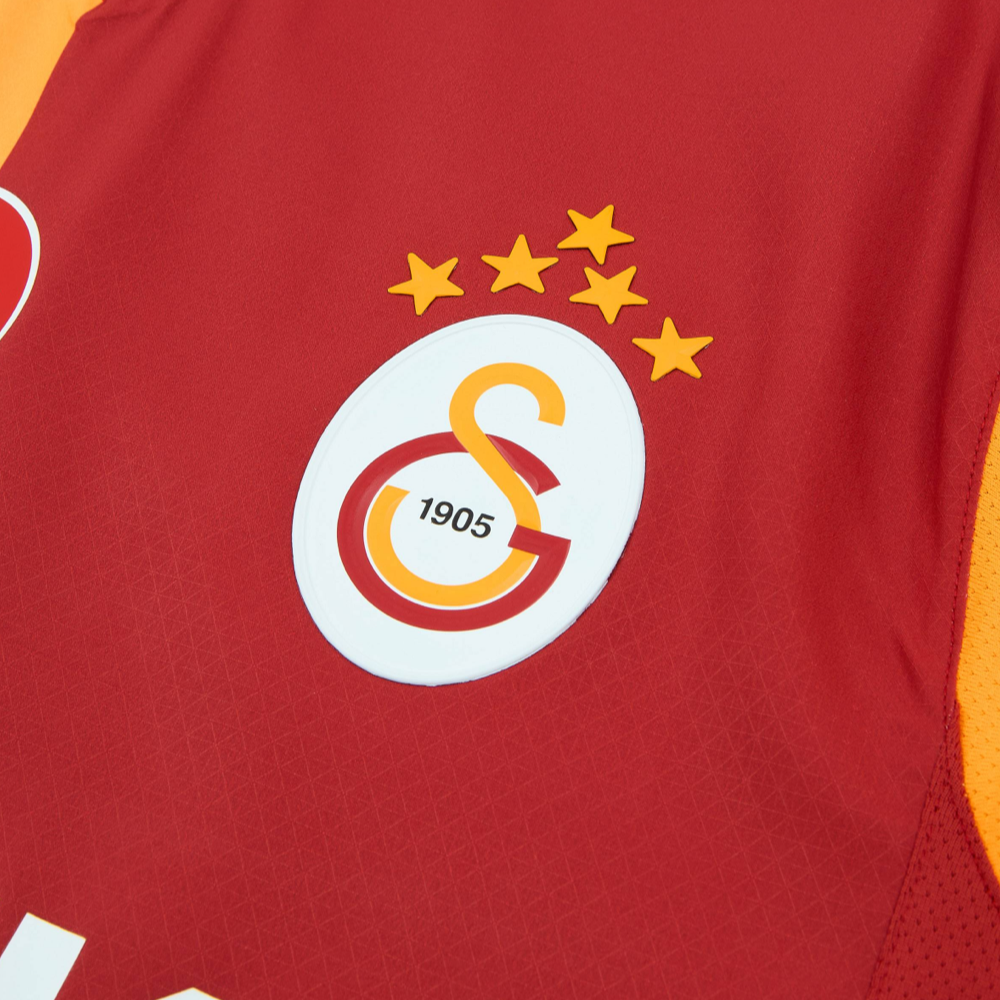 2025-26 Galatasaray SK Home