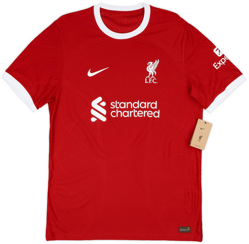 2023-24 Liverpool FC Home