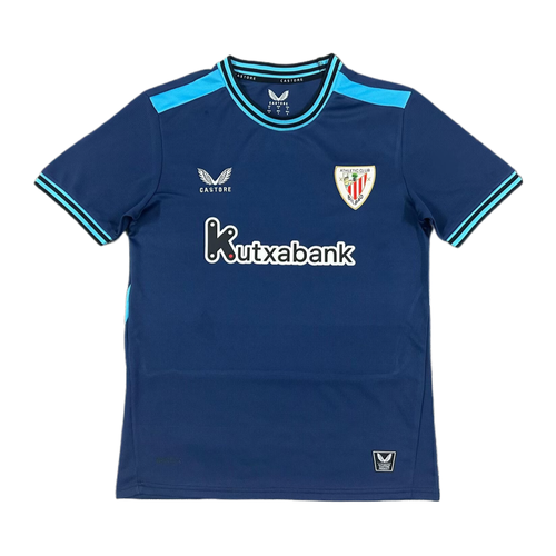 2025-26 Athletic Club Away