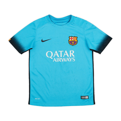 2015-16 FC Barcelona Third