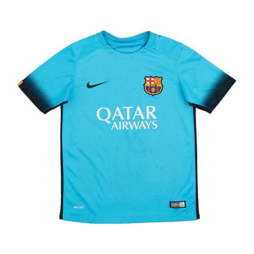 2015-16 FC Barcelona Third
