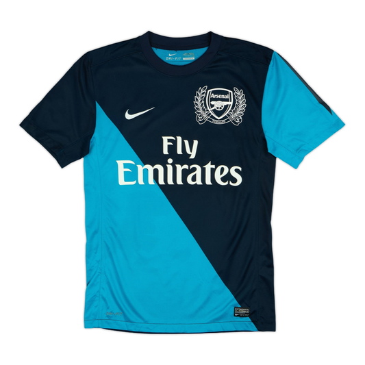 2011-12 Arsenal FC Away