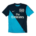 2011-12 Arsenal FC Away