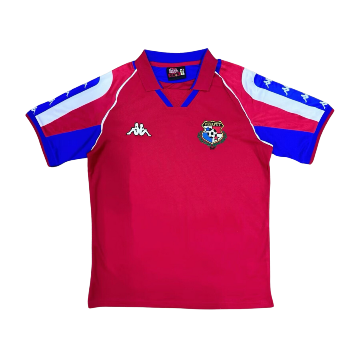 1999 Panama Home